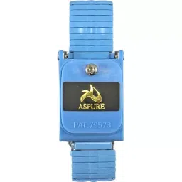 AS ONE Wrist Strap 125 mm Stainless, ML-300SSmallA-picture-23