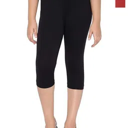 FRENCH KLEIDER Girls Capris-51
