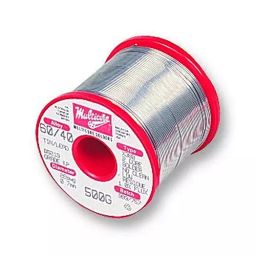MULTICORE / LOCTITE Solder Wire, X39, 22Swg, 500G, X 39 60EN 2C 0.7MM S 500G-41