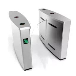 ID Tech Swing Type Flap Barrier-94