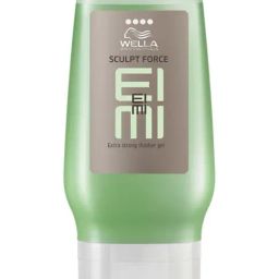 Wella Professionals EIMI Sculpt Force Extra Strong Flubber Gel - 125 ml-33
