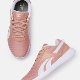 Reebok Women Woven Design Stridium 2.0 Walking Shoes-image-19