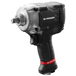 FACOM 12.7 mm (1/2 Inch) Pneumatic Impact Wrench, NS.3100GPB-image-21
