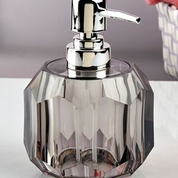 Kookee Acrylic Soap Dispenser-image-55