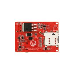 ELECROW Crowtail - A7670E 4G SIM GPS Module A7670E GPS Breakout Board Support GPS/GLONASS/BDS High-Performance GPS Module With 4G Connectivity Crowtail 4G GPS Module For Vehicle Tracking - RS7038ELECROW Crowtail - A7670E 4G SIM GPS Module A7670E GPS Breakout Board Support GPS/GLONASS/BDS High-Performance GPS Module With 4G Connectivity Crowtail 4G GPS Module For Vehicle Tracking - RS7038 image 2