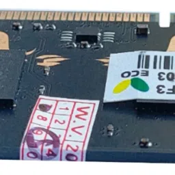 Hynix MODULE DDR3 2 GB (Single Channel) PC (10600U-09-10-F3) image 3
