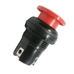 SE955 Mushroom Emergency Stop Push Button Switch image 2