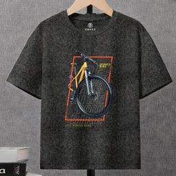 CODEZ Boys T-shirt-3