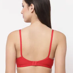 Docare Bralette Bra Full Coverage image 3