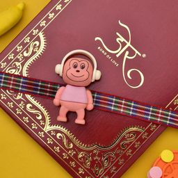 Dore Wraparound Rakhi-22