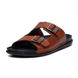 BRAND VILLAMen Comfort Sandals-image-83