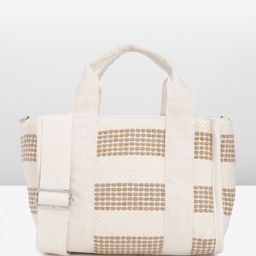 Anouk Structured Handheld Bag image 2