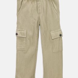 TONYBOY Boys Self-Design Track Pants-31