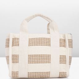 Anouk Structured Handheld Bag image 4