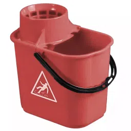 Taski Double Bucket For Wet Floor Cleaning, D6114674-picture-15