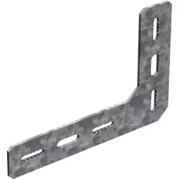 Hilti Connector Plate Outdoor Coated - HDG Finish 4 mm Thickness, 2332786 (Pack of 10)-image-60