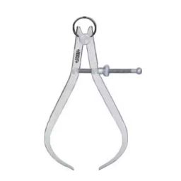 Insize 270 mm Outside Spring Caliper 7262-250-picture-10