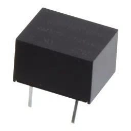 AIMTEC DC-DC CONVERTER, 3.3V, 0.303A, AM1PS-2403SJZ.-picture-21