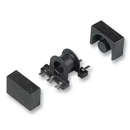 FERROXCUBE FERRITE CORE, EP, 3F3, EP10-3F3-33
