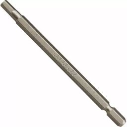 Vessel Hexagon Bit for Hexagon Socket Head Screws, A16 H5X110G-picture-32