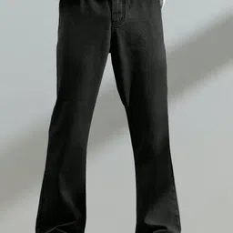 SZN Men Regular Fit High-RiseJeans-image-38