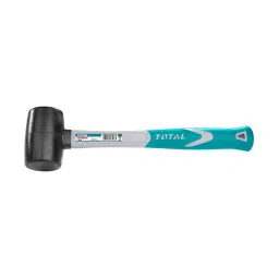 Total THT76816 220 g Rubber Hammer-image-90