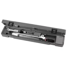 FACOM 3/8 Manual Reset Torque Wrench with Square Drive and Handle 20-100 Nm, J.203A-picture-7