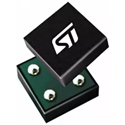Stmicroelectronics Voltage Regulator 200 mA 3.3 V Linear Voltage 4 Pins Flip Chip, STLQ020J33R (Pack of 25)-14