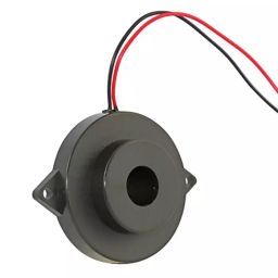 RS PRO Buzzer 1-40 V 110 dB Single tone, 1881767-16