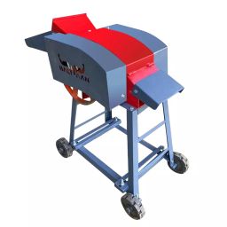 Balwaan Single Phase Chaff Cutter without Motor, CH-120-5