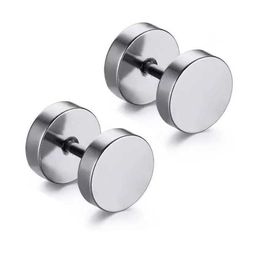 HOUSEOFTRENDZZ Contemporary Hoop Earrings-picture-26