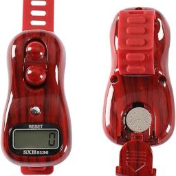 LIFE STYEL PORTRAIT JAAP MALA & TASBIH Digital Tally Counter-16