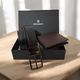 CRUSSET Men Accessory Gift Set of-image-82