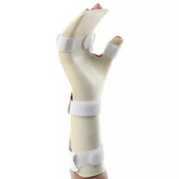 Tynor Hand Resting Splint Right Hand for Child CH Size E29ICB image 1