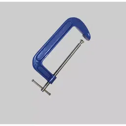 Unique U 408 G Clamp Heavy Duty Ductile Iron (8 Inch)-20
