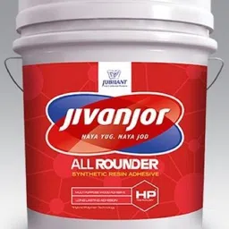 Jivanjor Allrounder HP (10 Kg) , Synthetic Resin Adhesive-image-63