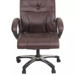 Divano Modular Brown Color Modular Office Chair DM933-picture-23
