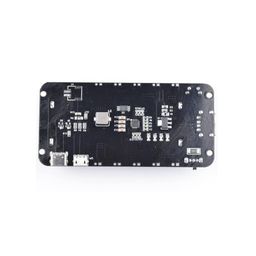 18650 Battery Shield 2 x 18650 Lithium Battery Shield V8 Mobile Power Expansion Board Module 5V/3A 3V/1A Micro USB for Arduino ESP32 ESP8266 - RS386518650 Battery Shield 2 x 18650 Lithium Battery Shield V8 Mobile Power Expansion Board Module 5V/3A 3V/1A Micro USB for Arduino ESP32 ESP8266 - RS3865 image 3