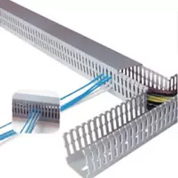 TRINITY TOUCH TBWDN60X60LG1 60X60 PVC Channel (1 Mtr. Length)-1