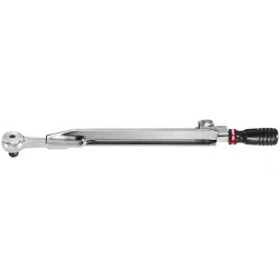 FACOM 3/8 Manual Reset Torque Wrench with Removable Square Drive Range 20-100 Nm, J.203DA-picture-6