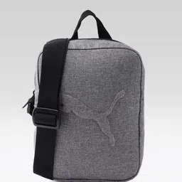 Puma Unisex Buzz Heather Portable Bag-picture-24
