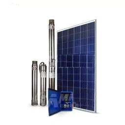 Amrut 2HP Solar Water Pump and Controller (without Solar Panel)-picture-15