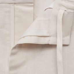 MANGO MAN Bermuda Shorts With Drawstring image 2