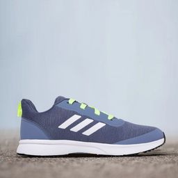 ADIDAS Men Purple Adi Rush Running Shoes-picture-21