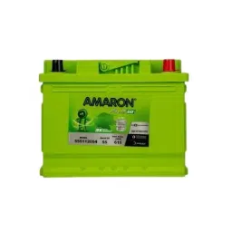 Amaron Automotive Battery Flo Series 55 Ah, AAM-FL-555112054(DIN 55L)-picture-34