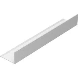 Hilti L Groove Profile Flat 6 m Length 60 mm Width 40 mm Height, 2029372-image-2