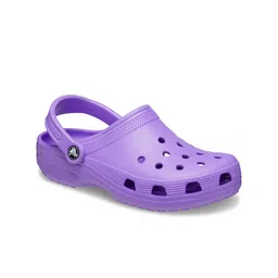 Crocs Self Design Clogs-12