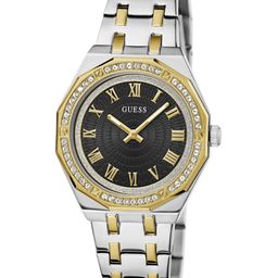 GUESS Women Dial & Stainless Steel Straps Watch GW0770L4-image-89
