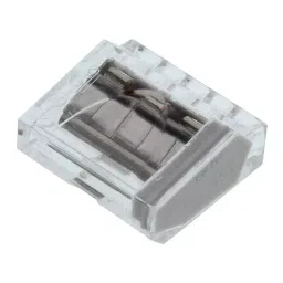 MOLEX Wire Splices WIRE SPLICE, CLOSED BARREL, GREY, 12AWG 19430-0004 (Pack of 5)-picture-41