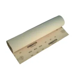 Norton Vibrator Buffing Paper Roll GP Series 320 Grit 610 mm x 50 m, VP753 (Pack of 2)-picture-16